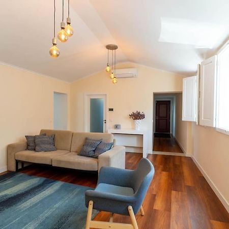 City Center Apartments-Penafiel Eksteriør billede